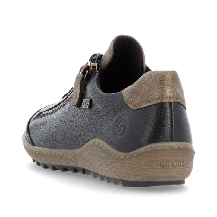 Remonte - R1402-08- Noir