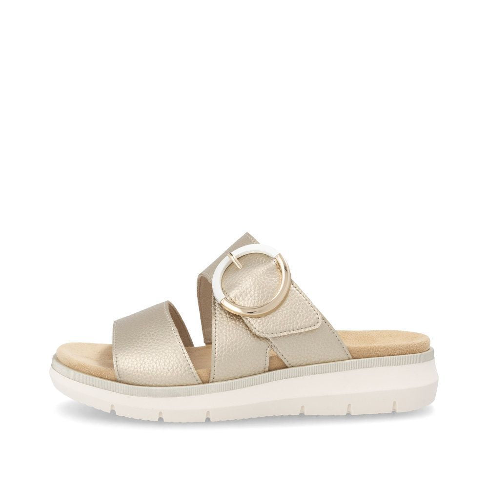 Remonte - D2K51-90- Or