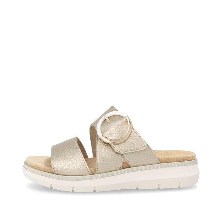 Remonte - D2K51-90- Or