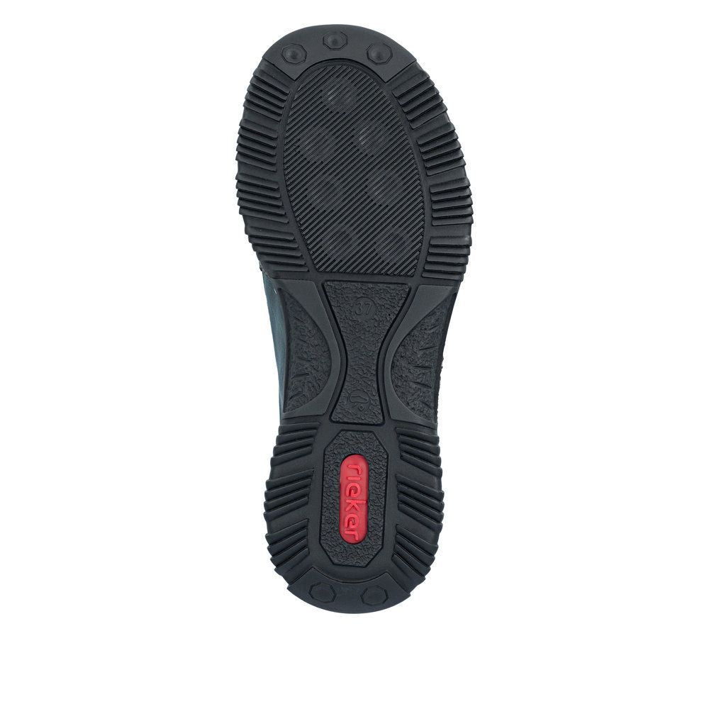 Rieker - N3265-54- Vert