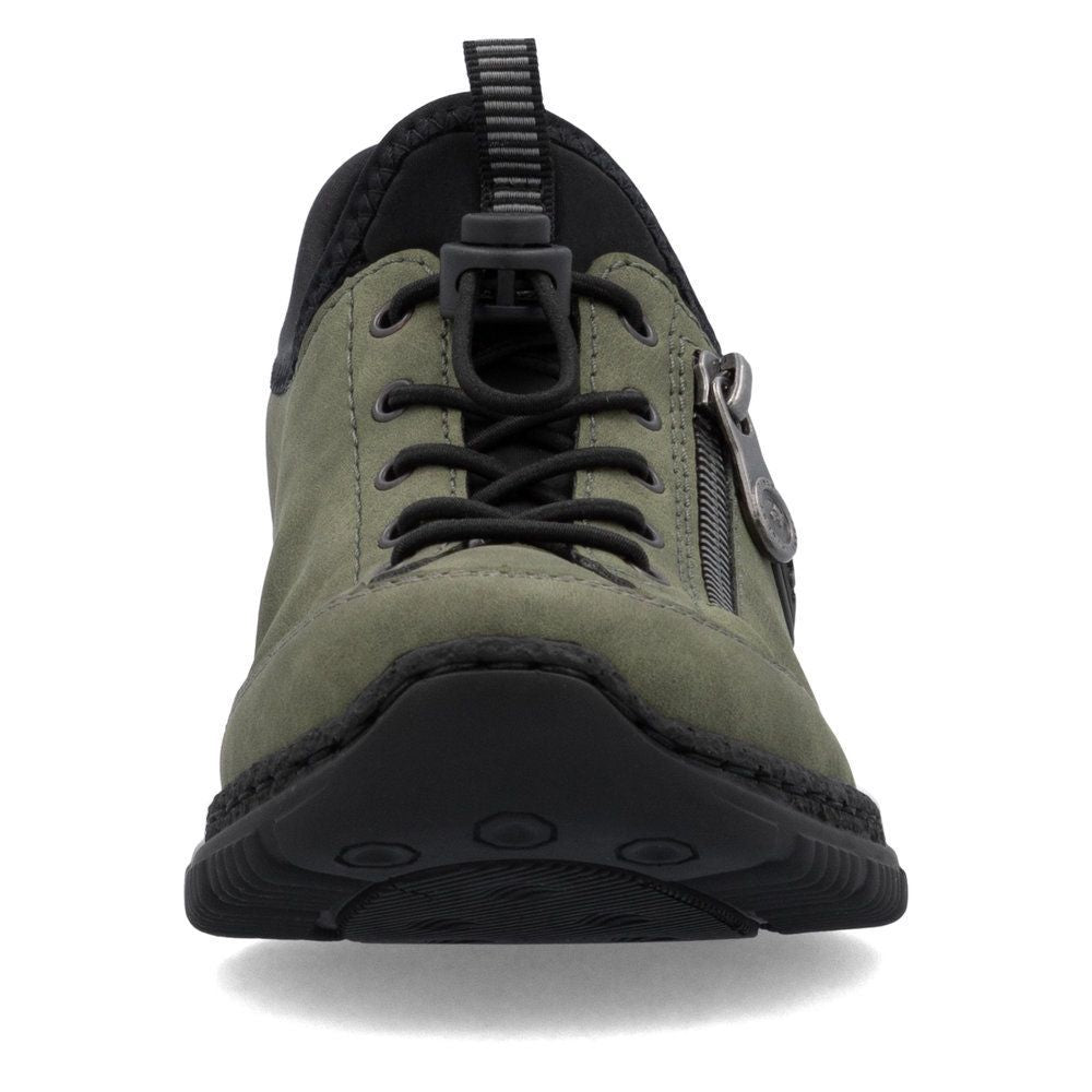 Rieker - N3267-54- Vert