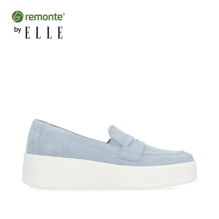 Remonte - D1C05-10- Bleu
