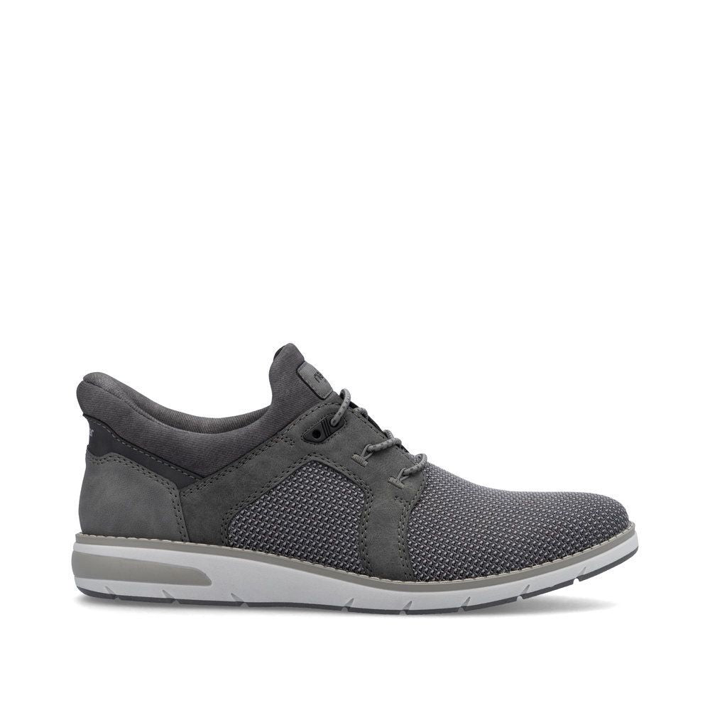 Rieker - 11358-42- Gris