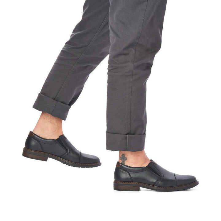 Rieker - 17659-00- Noir
