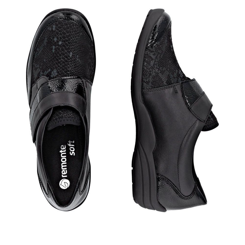 Remonte - R7600-00- Non coloré