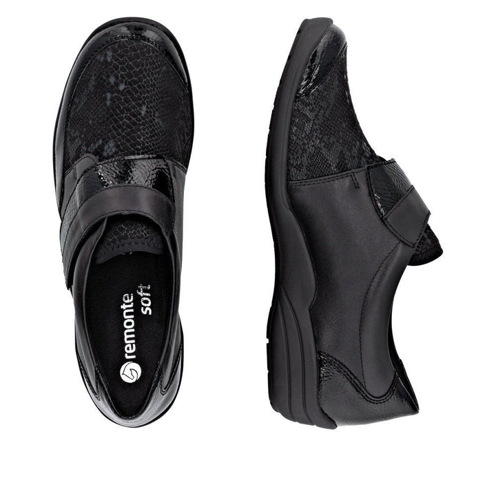 Remonte - R7600-00- Non coloré