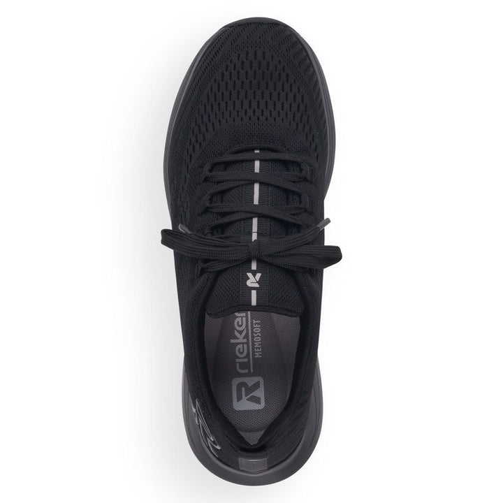 Rieker - 42103-01- Noir