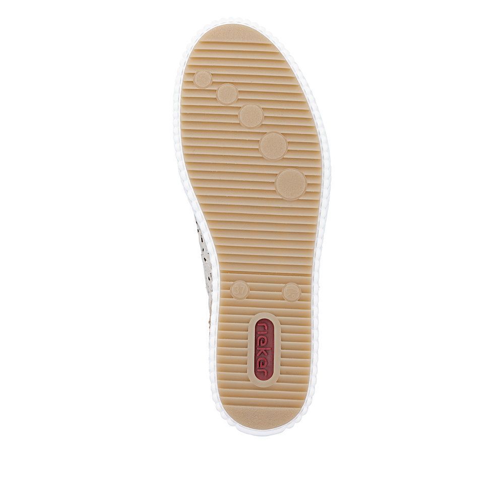 Rieker - M2902-60- Beige