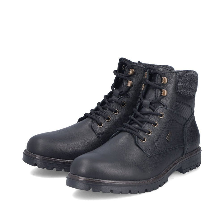 Rieker - F3616-00- Noir