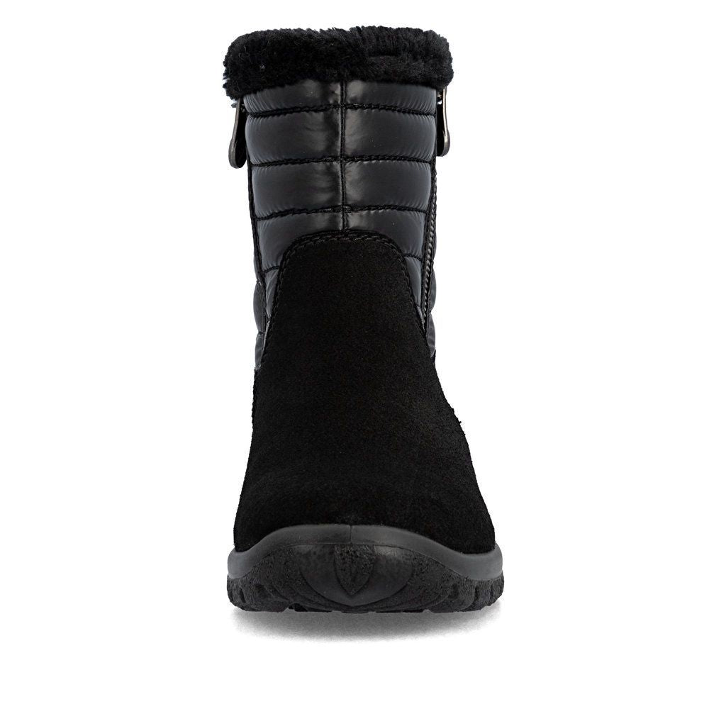 Rieker - L7187-00- Noir