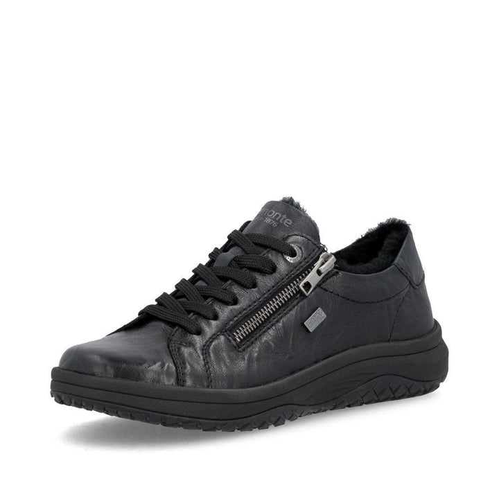 Remonte - D3Q01-02- Noir