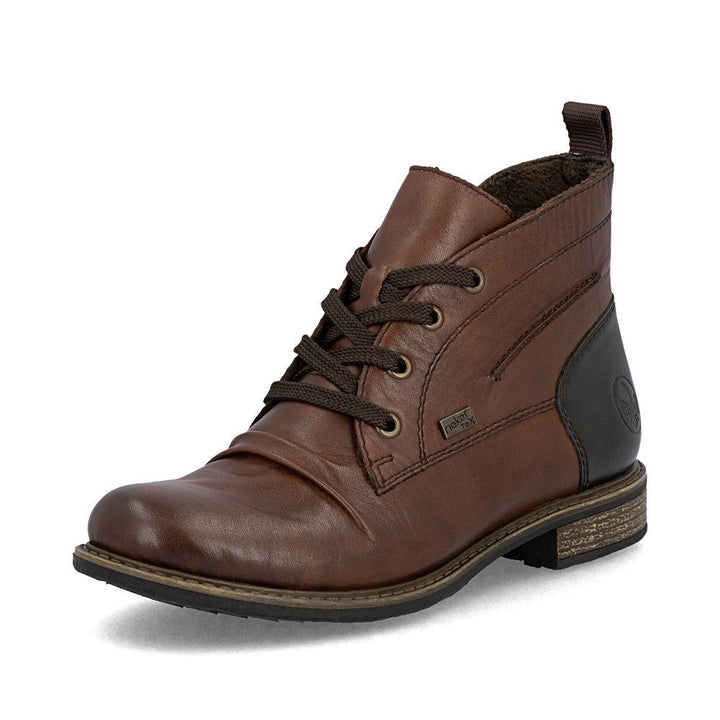 Rieker - 74804-22- Brun