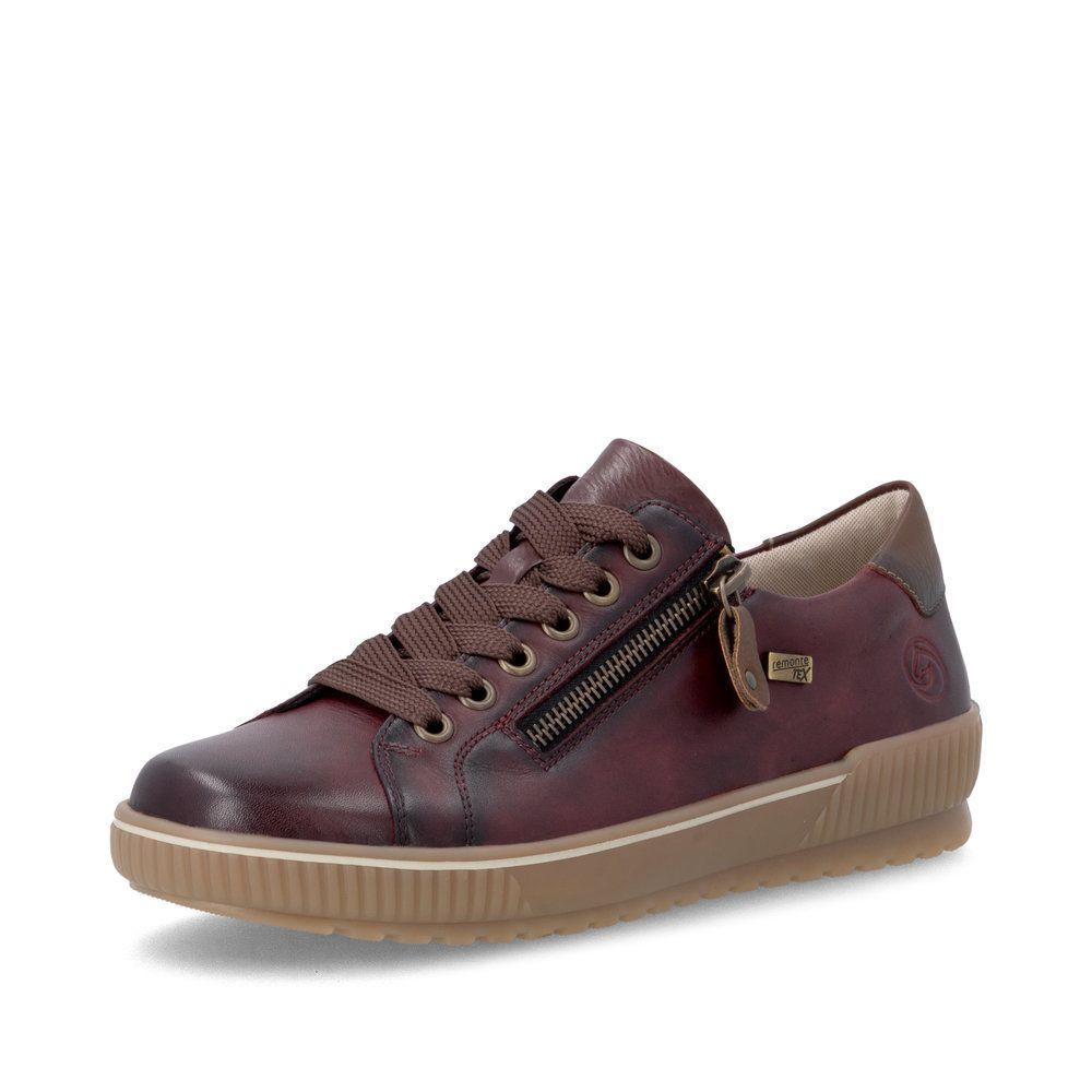 Remonte - D0700-37- Vino