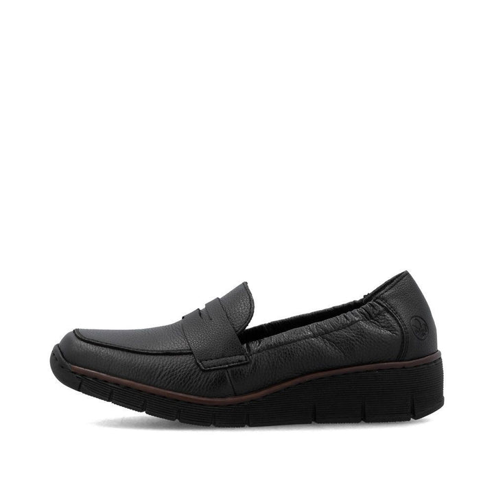 Rieker - 53797-00- Noir