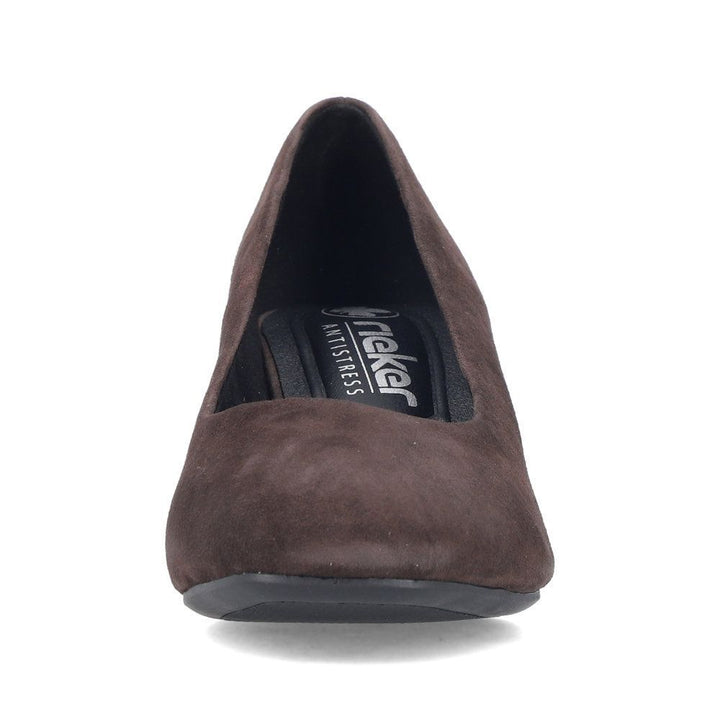 Rieker - 44750-25- Brun