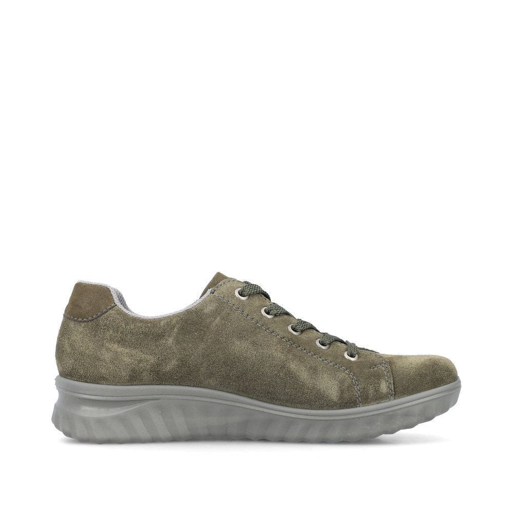 Rieker - 59000-54- Olive