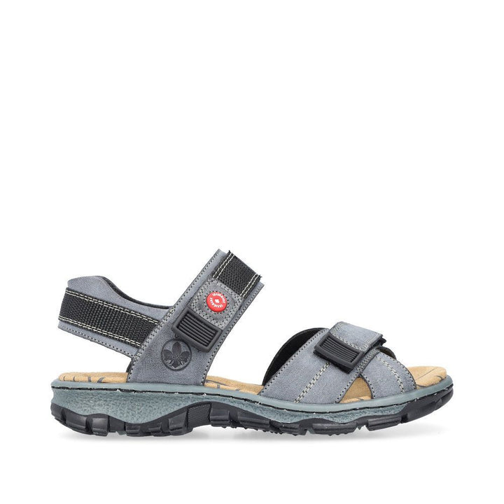 Rieker - 68851-14- Bleu