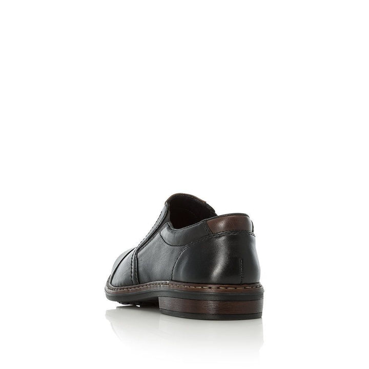 Rieker - 17659-00- Noir