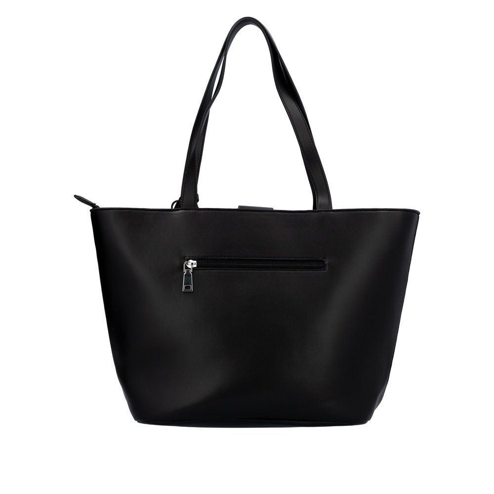 Rieker - Q0759-02- Noir