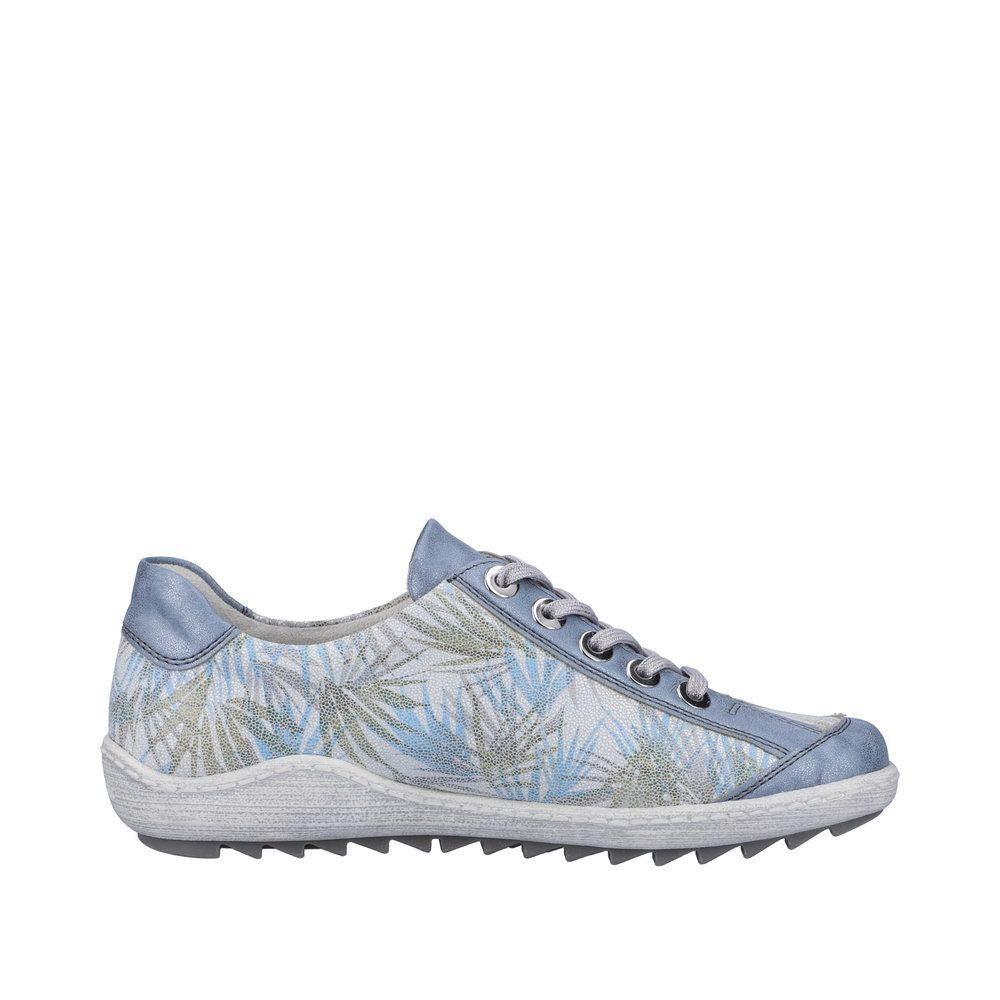Remonte - R1402-11- Bleu