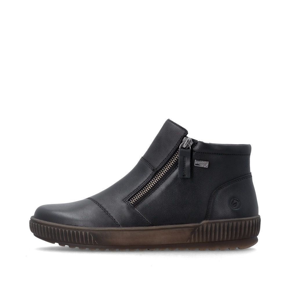 Remonte - D0783-00- Noir