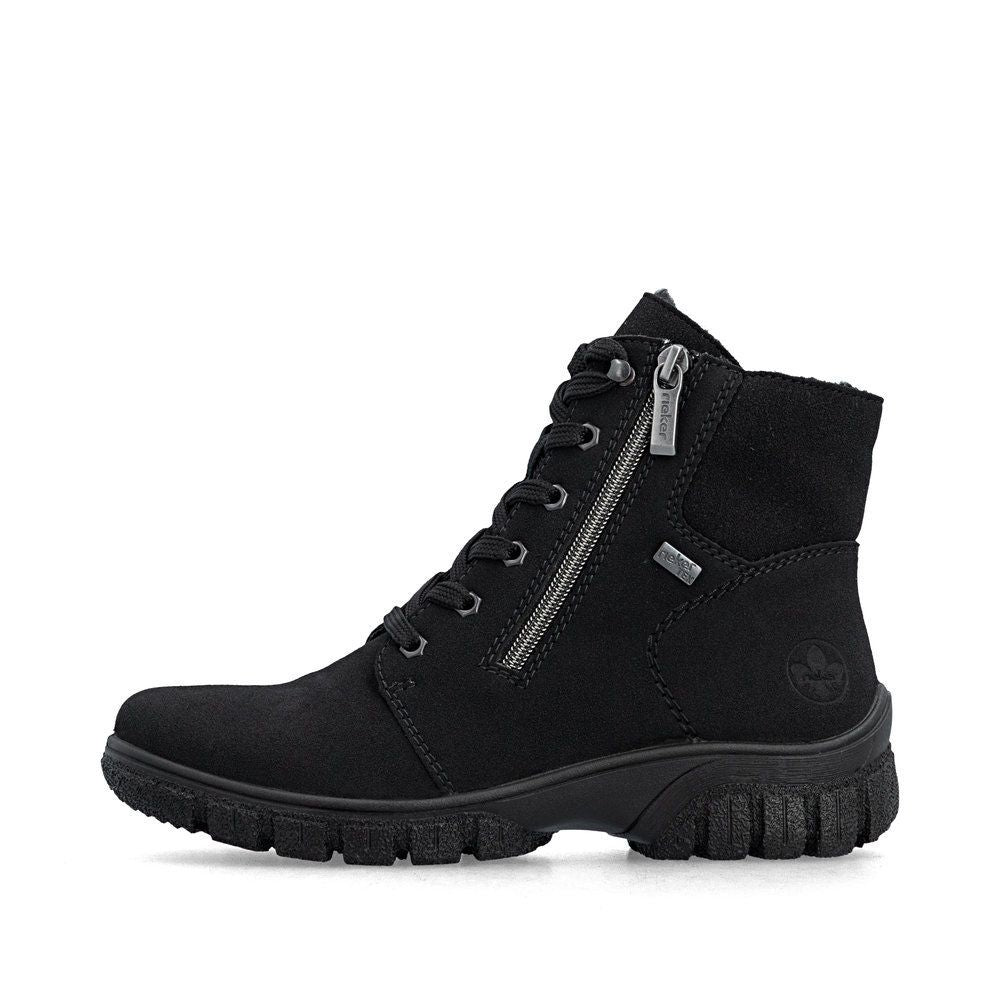 Rieker - Z7246-00- Noir