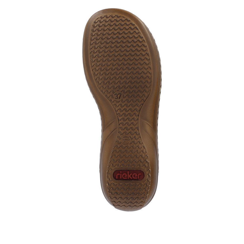 Rieker - 60880-80- Blanc