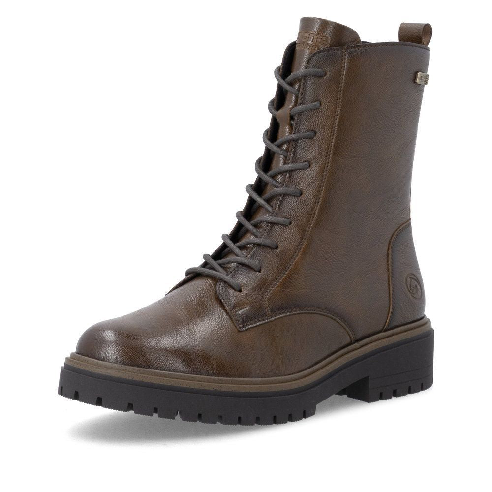 Remonte - D4B73-25- Brun