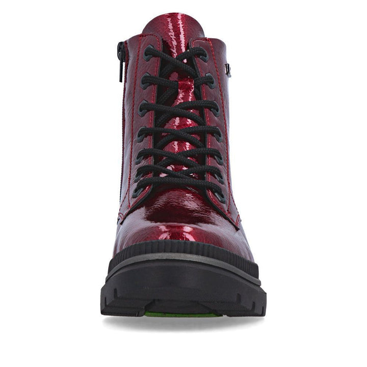 Remonte - D0C82-33- Rouge