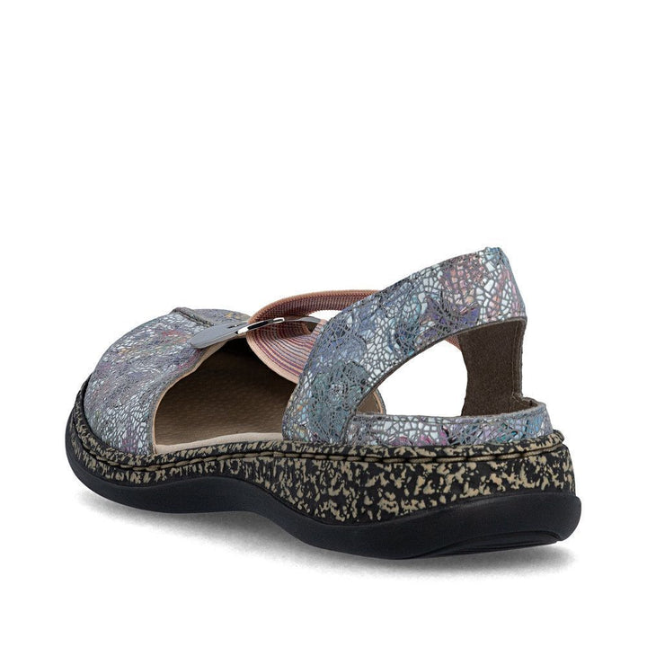 Rieker - 46361-90- Multi