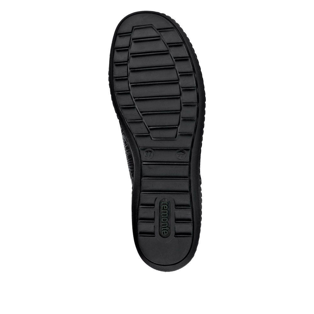 Remonte - R1402-00- Noir