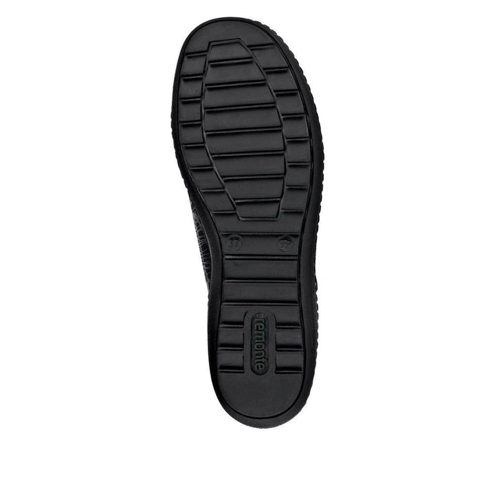 Remonte - R1402-00- Noir