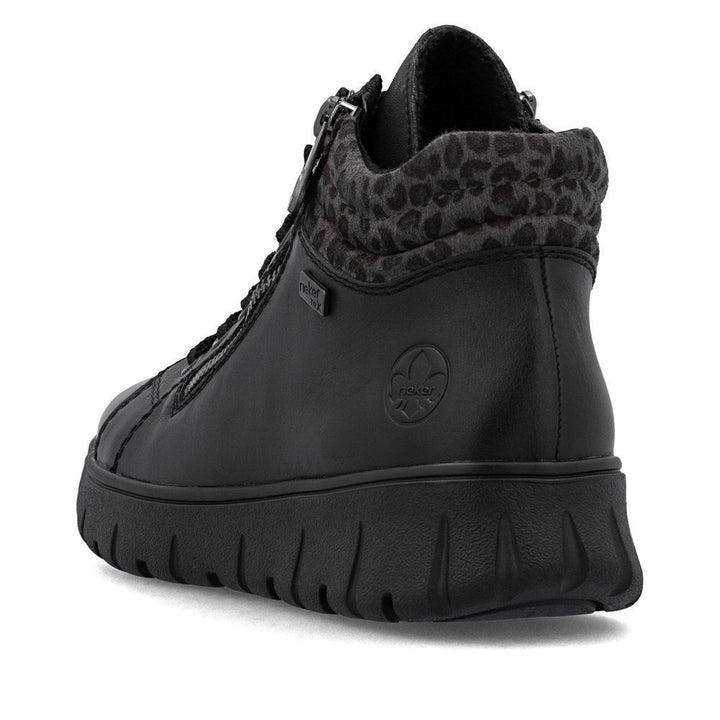 Rieker - N1305-00- Noir