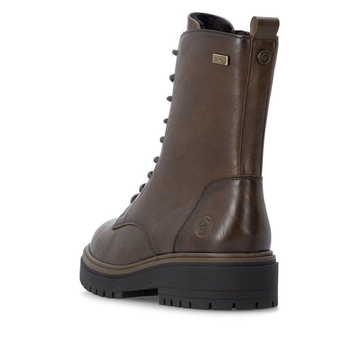 Remonte - D4B73-25- Brun