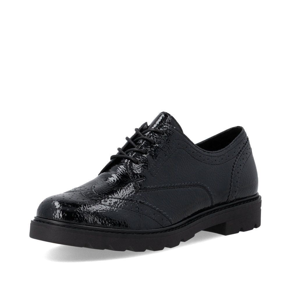 Remonte - D2Q04-02- Noir