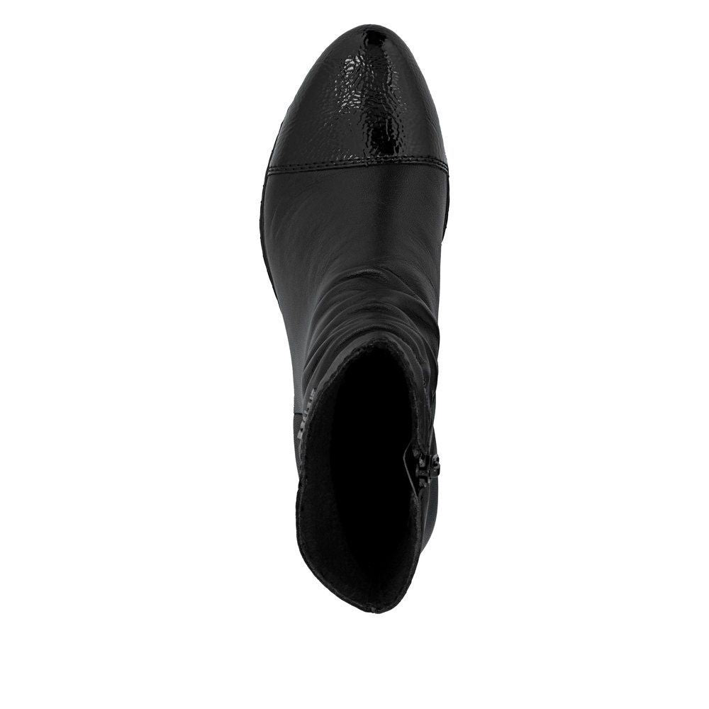 Rieker - Y0773-00- Noir
