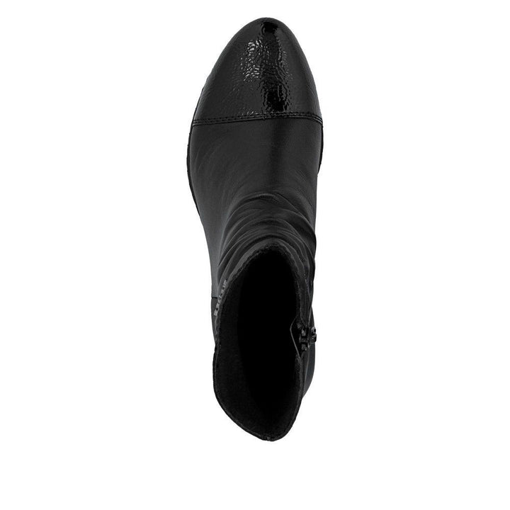 Rieker - Y0773-00- Noir