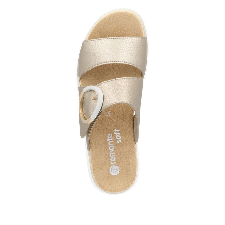 Remonte - D2K51-90- Or