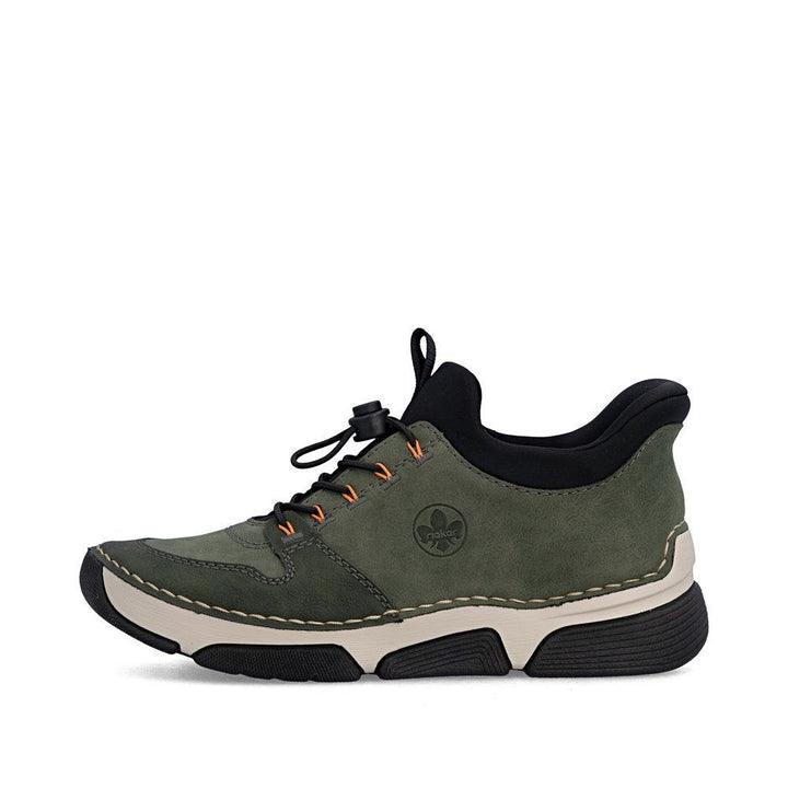 Rieker - 45963-54- Vert