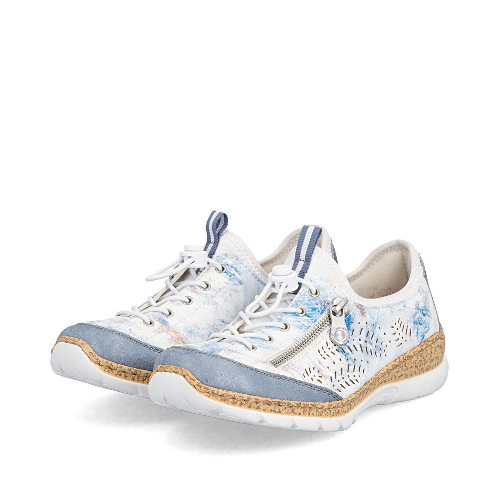 Rieker - N42K6-90- Multi