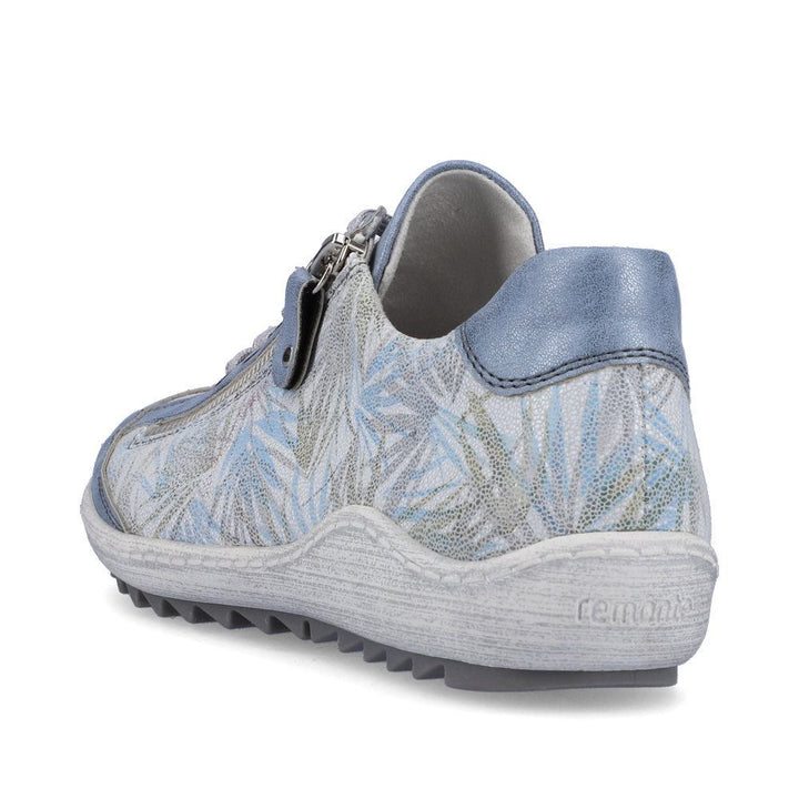 Remonte - R1402-11- Bleu