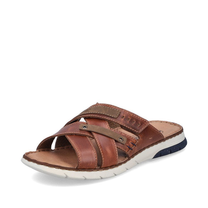 Rieker - 25292-24- Brun