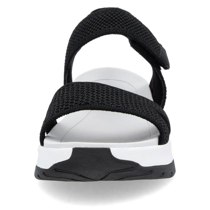 Rieker - W3152-00- Noir