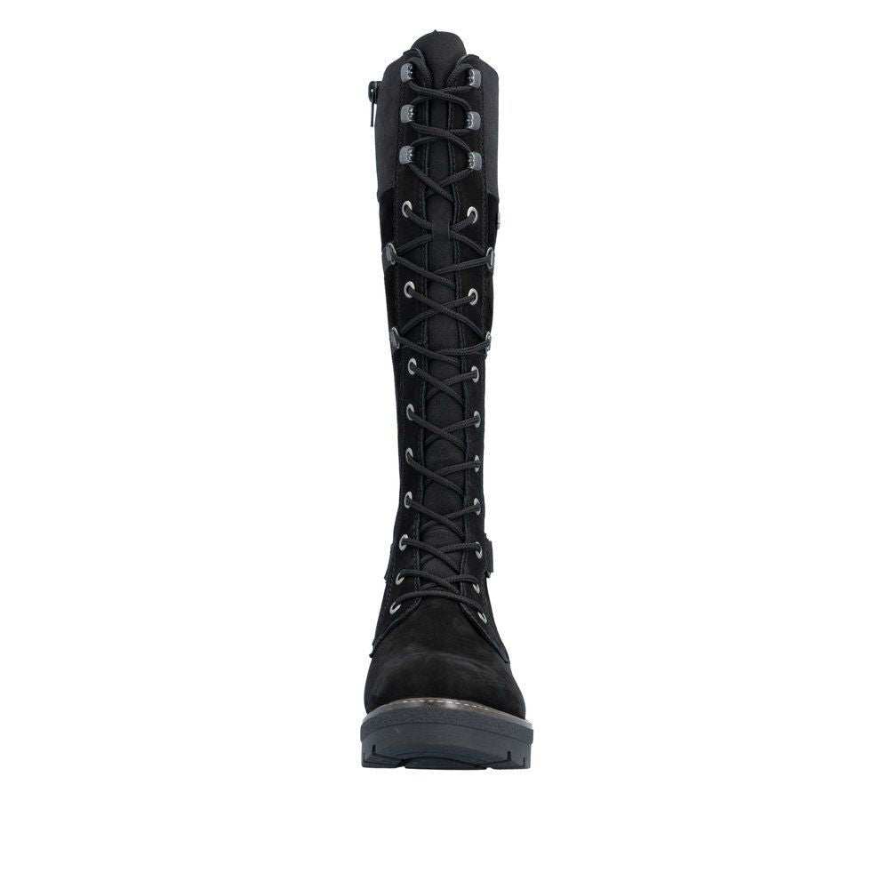 Rieker - Y8101-01- Noir
