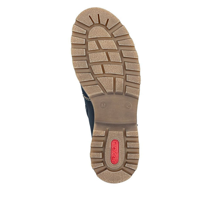 Rieker - 73220-14- Bleu