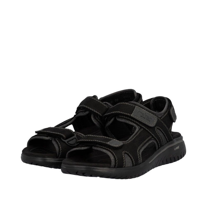 Rieker - 26450-00- Noir