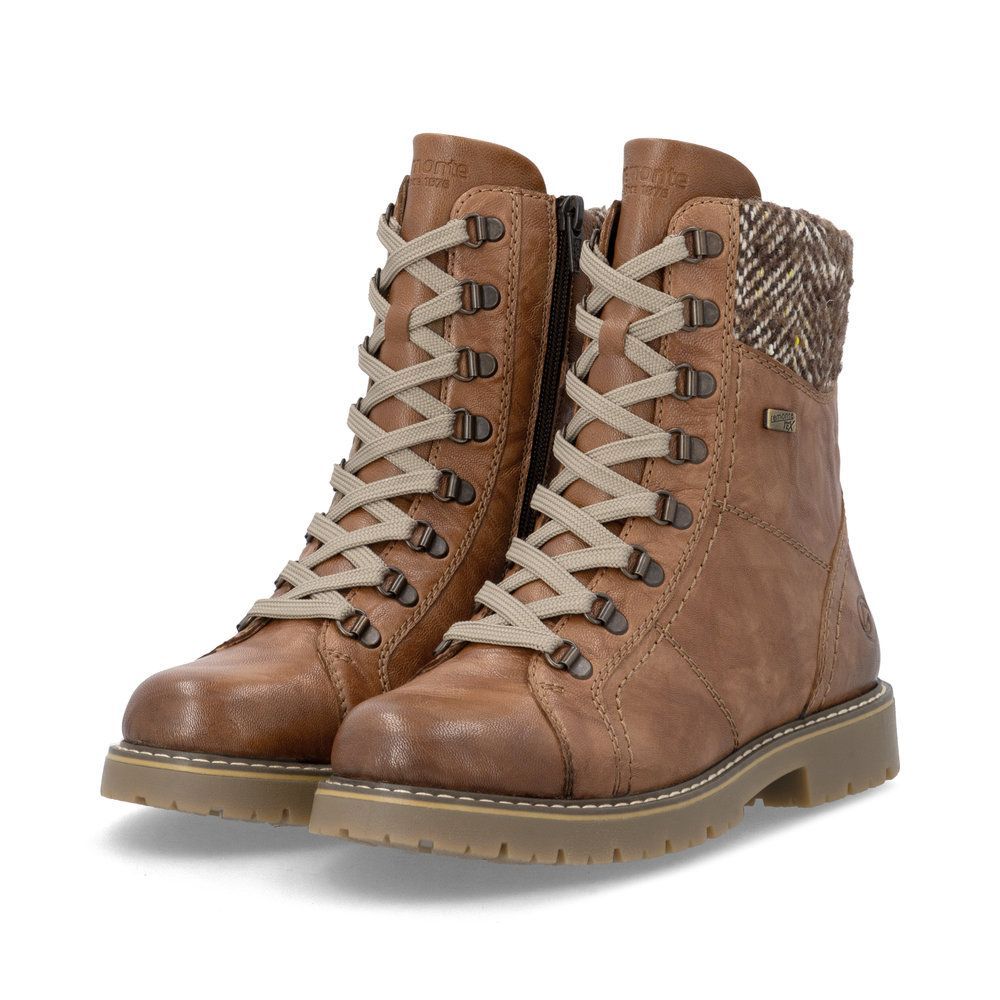 Remonte - D9384-22- Brun