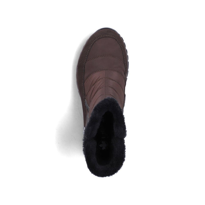 Rieker - M9670-25- Brun