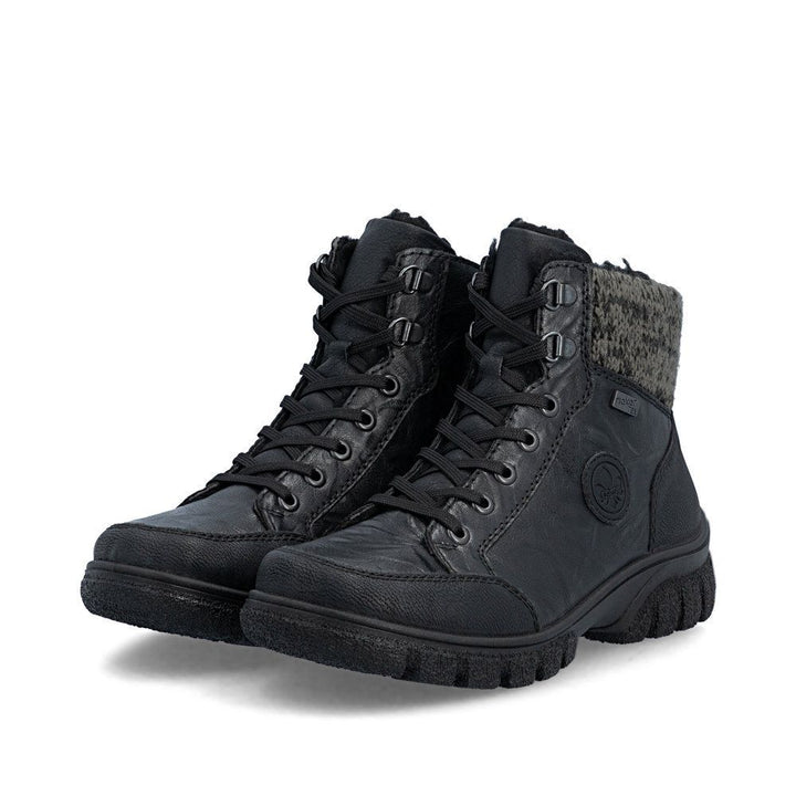 Rieker - Z7230-00- Noir