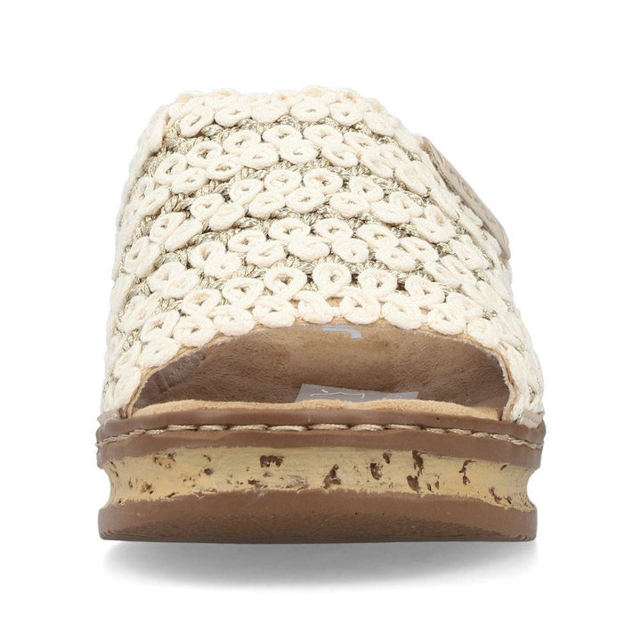 Rieker - 629X8-60- Or